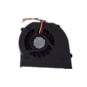 Laptop CPU Cooling Fan For SONY VGN-SR VGN-SR190F VGN-SR590F VGN-SR290P VGN-SR499DCB VGN-SR490D VGN-SR490J VGN-SR590 VGN-SR590C VGN-SR499DBB VGN-SR55TF Black 