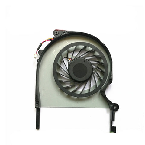 Laptop CPU Central Processing Unit Fan Cooling Fan For ACER For Aspire 8950G Black