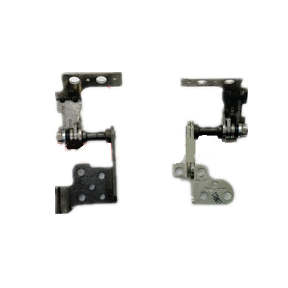 Laptop LCD Screen Hinges Shaft Axis For ACER For Aspire 4830 4830G 4830T 4830TG 4830Z Silver Left & Right