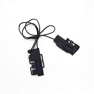 Laptop Internal Speakers For DELL Vostro 3700 Black