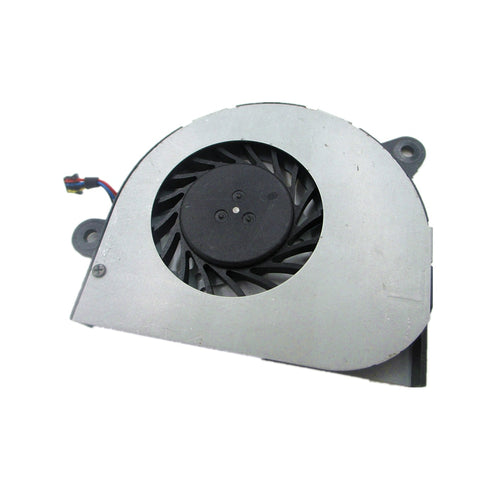 Laptop CPU Central Processing Unit Fan Cooling Fan For DELL Inspiron M301Z Black