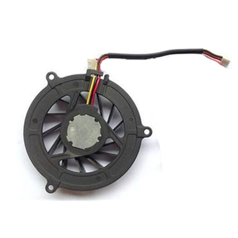 Laptop CPU Cooling Fan For SONY VGN-AR VGN-AR270P VGN-AR290G VGN-AR590E VGN-AR605E VGN-AR610E VGN-AR730E VGN-AR750E VGN-AR760U VGN-AR770U VGN-AR61E VGN-AR620E Black 