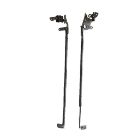 Laptop LCD Screen Hinges Shaft Axis For ACER For Aspire 4535 4535G Silver Left & Right