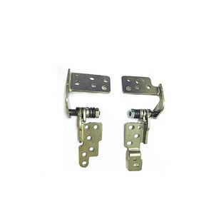 Laptop LCD Screen Hinges Shaft Axis For ASUS R541 R541S R541SA R541SC R541U R541UA R541UV Silver