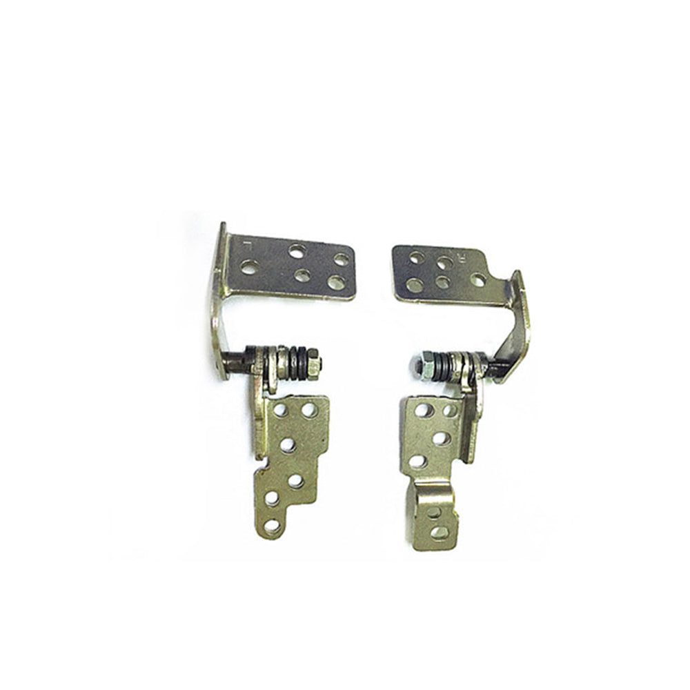 Laptop LCD Screen Hinges Shaft Axis For ASUS R540 R540LA R540LJ R540SA R540SC R540UP R540YA Silver