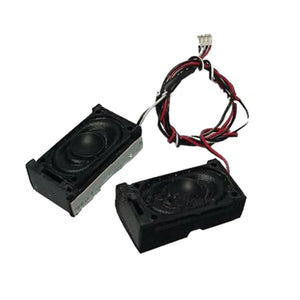 Laptop Internal Speakers For ASUS Z61 Z61A Z61Ae Black