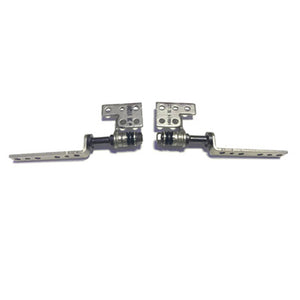 Laptop LCD Screen Hinges Shaft Axis For ASUS N550 N550J N550JA N550JK N550JV N550JX N550LF Silver