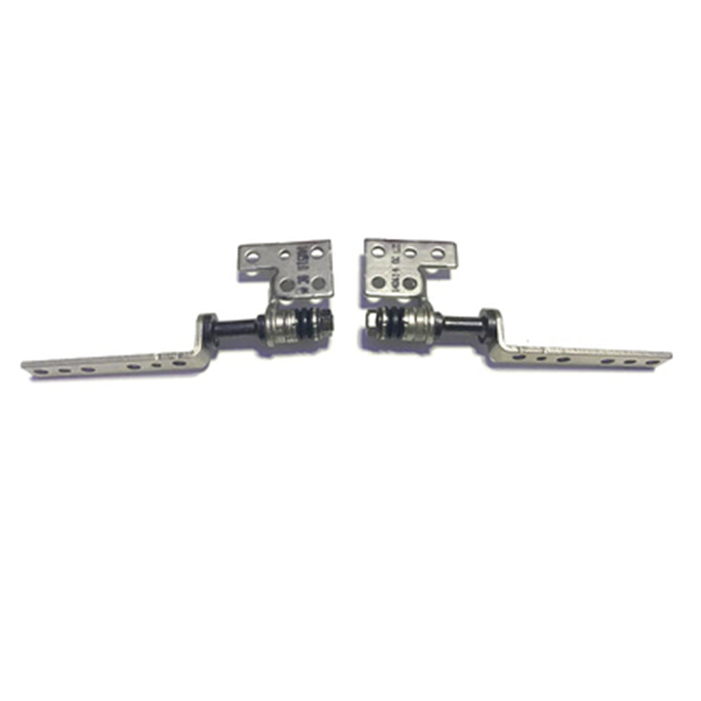 Laptop LCD Screen Hinges Shaft Axis For ASUS N551 N551J N551JB N551JK N551JM N551JQ Silver