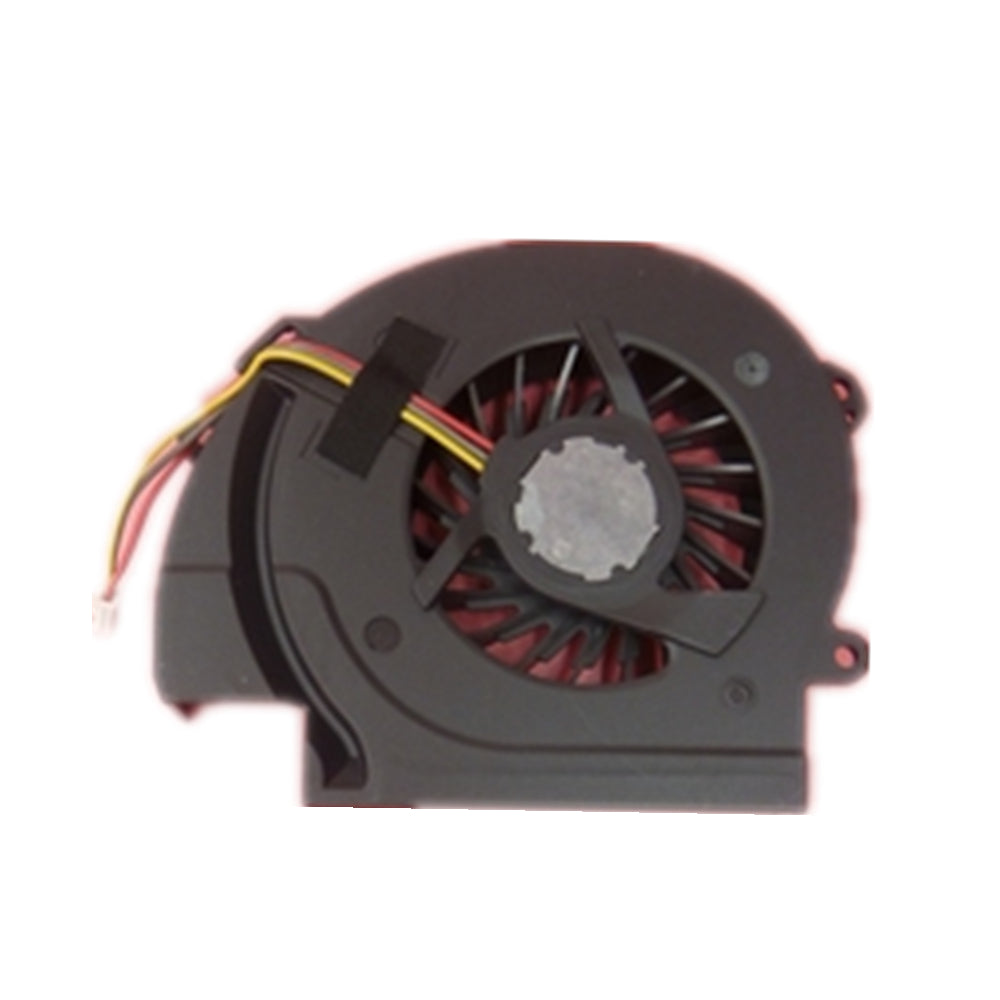 Laptop CPU Cooling Fan For SONY VGN-FW VGN-FW140E VGN-FW140N VGN-FW145E VGN-FW350D VGN-FW21ZR VGN-FW226 VGN-FW270J VGN-FW275D VGN-FW275J VGN-FW330J VGN-FW33L Black 