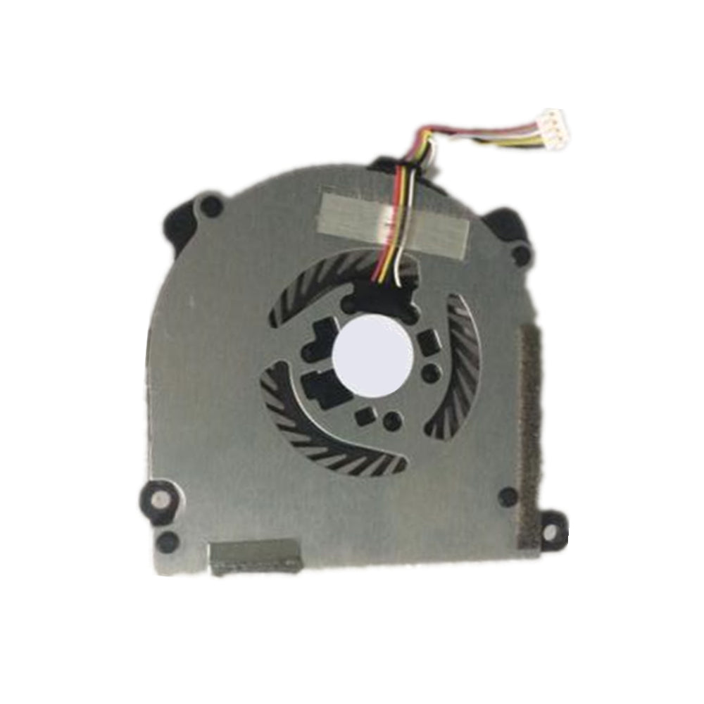 Laptop CPU Cooling Fan For SONY SVD11 duo11 SVD11213CXB SVD11215CDB SVD11215CXB SVD11215CYB SVD112190S SVD112190X SVD1121BPXB SVD11223CXB Black 