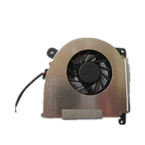 Laptop CPU Central Processing Unit Fan Cooling Fan For ACER For Aspire 3100 Black