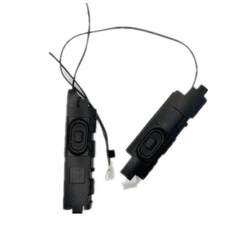 Laptop Internal Speakers For ACER For Extensa 215-31 Black