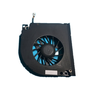 Laptop CPU Central Processing Unit Fan Cooling Fan For DELL Inspiron 6000 Black