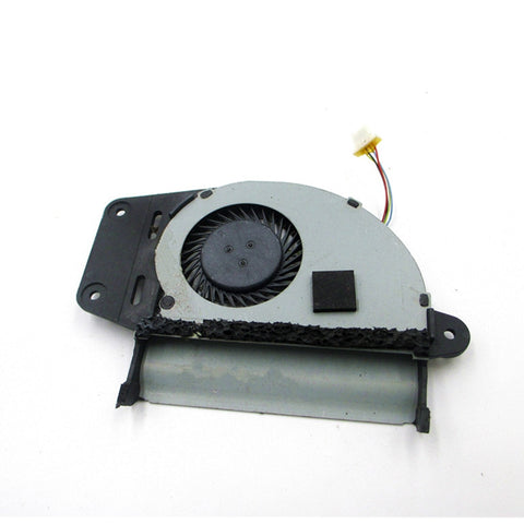 Laptop CPU Central Processing Unit Fan Cooling Fan For ASUS ZENBOOK UX303 UX303LA UX303LB UX303LN UX303UA UX303UB Black