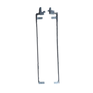 Laptop LCD Screen Hinges Shaft Axis For ASUS F3 F3A F3E F3F F3H Ja JC Jm JP JR Jv K F3Ka F3Ke F3L F3M F3P F3Q F3Sa F3Sc F3Se F3Sg F3Sr F3Sv F3T F3Tc F3U Silver