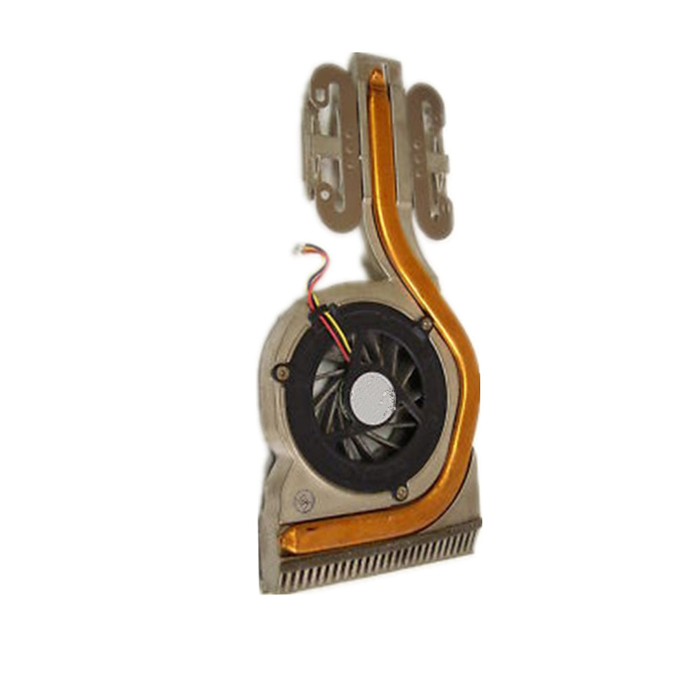 Laptop Cooling Fan & Heatsink For SONY VGN-N VGN-N250N 270E 270E/T 320E 325E VGN-N330N VGN-N350E VGN-N350N VGN-N365E VGN-N370E VGN-N385E VGN-N385N VGN-N395E Black 