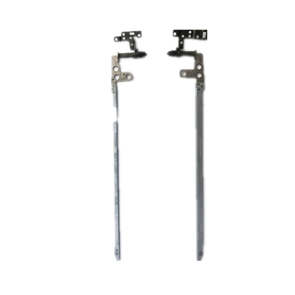 Laptop LCD Screen Hinges Shaft Axis For ACER For Aspire VN7-571 VN7-571G MS2391 Silver Left & Right