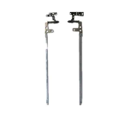 Laptop LCD Screen Hinges Shaft Axis For ACER For Aspire VN7-591G MS2391 Silver Left & Right