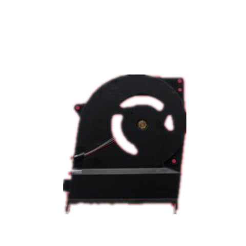 Laptop CPU Central Processing Unit Fan Cooling Fan For ASUS For ZenBook Pro Duo UX581GV Black