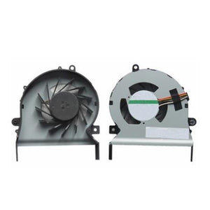 Laptop CPU Central Processing Unit Fan Cooling Fan For ACER For TravelMate 7740 7740G 7740Z 7740ZG Black