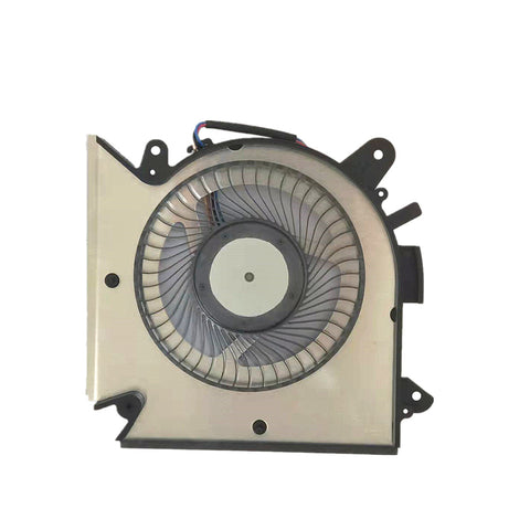 Laptop CPU Cooling Fan For MSI For WF65 Black