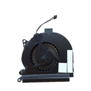 Laptop CPU Central Processing Unit Fan Cooling Fan For DELL Latitude E6230 Black