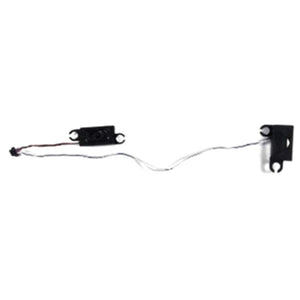 Laptop Internal Speakers For ACER For Aspire One AO751h Black