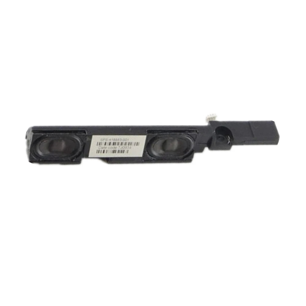 Laptop Internal Speakers For HP Compaq CQ 6910p Black 418883-001