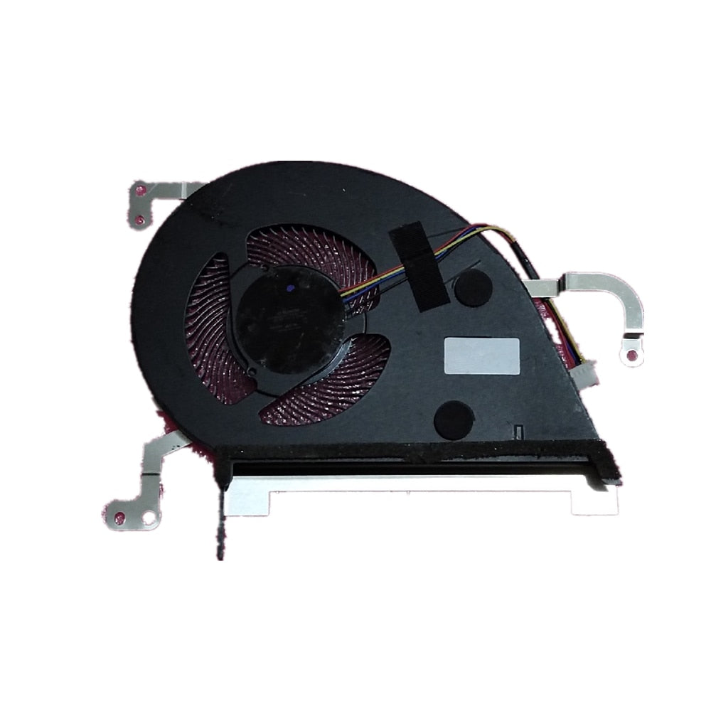 Laptop CPU Central Processing Unit Fan Cooling Fan For ASUS X530UA X530UF X530UN-1A X530UN-1B X530UN-1D X530UN-1E X530UN-1G X530UN-2F Black