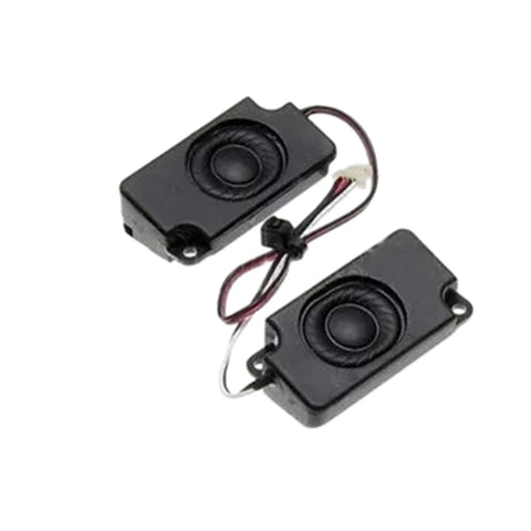 Laptop Internal Speakers For ASUS For Eee PC 1000 1000H 1000HE Black