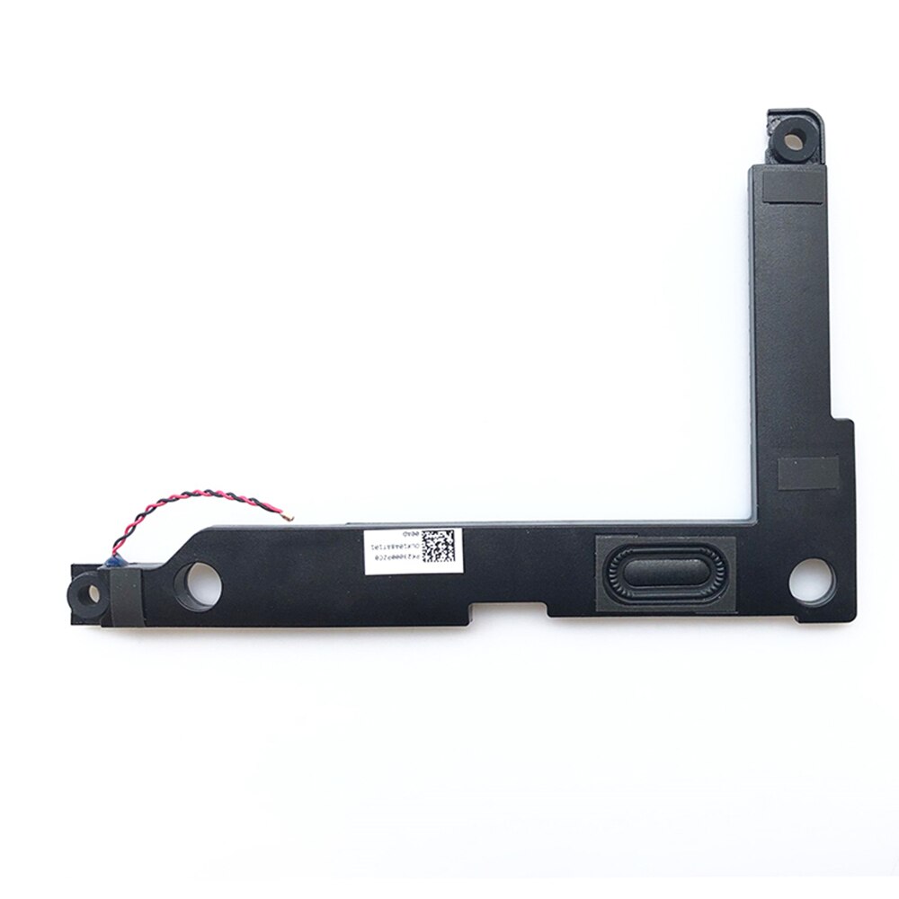 Laptop Internal Speakers For Lenovo Flex 6-11IGM Black