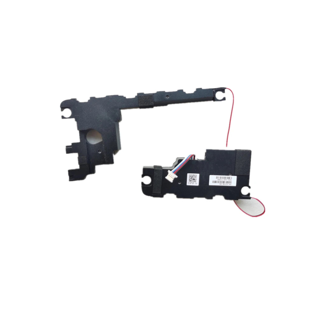 Laptop Internal Speakers For HP 15-bs000 15-bs100 15-bs200 15-bs500 15-bs600 15-bs700 Black