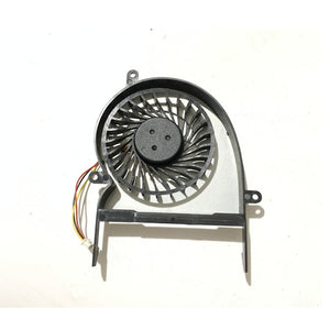 Laptop CPU Central Processing Unit Fan Cooling Fan For ASUS E45 E45V E45VA E45VJ Black