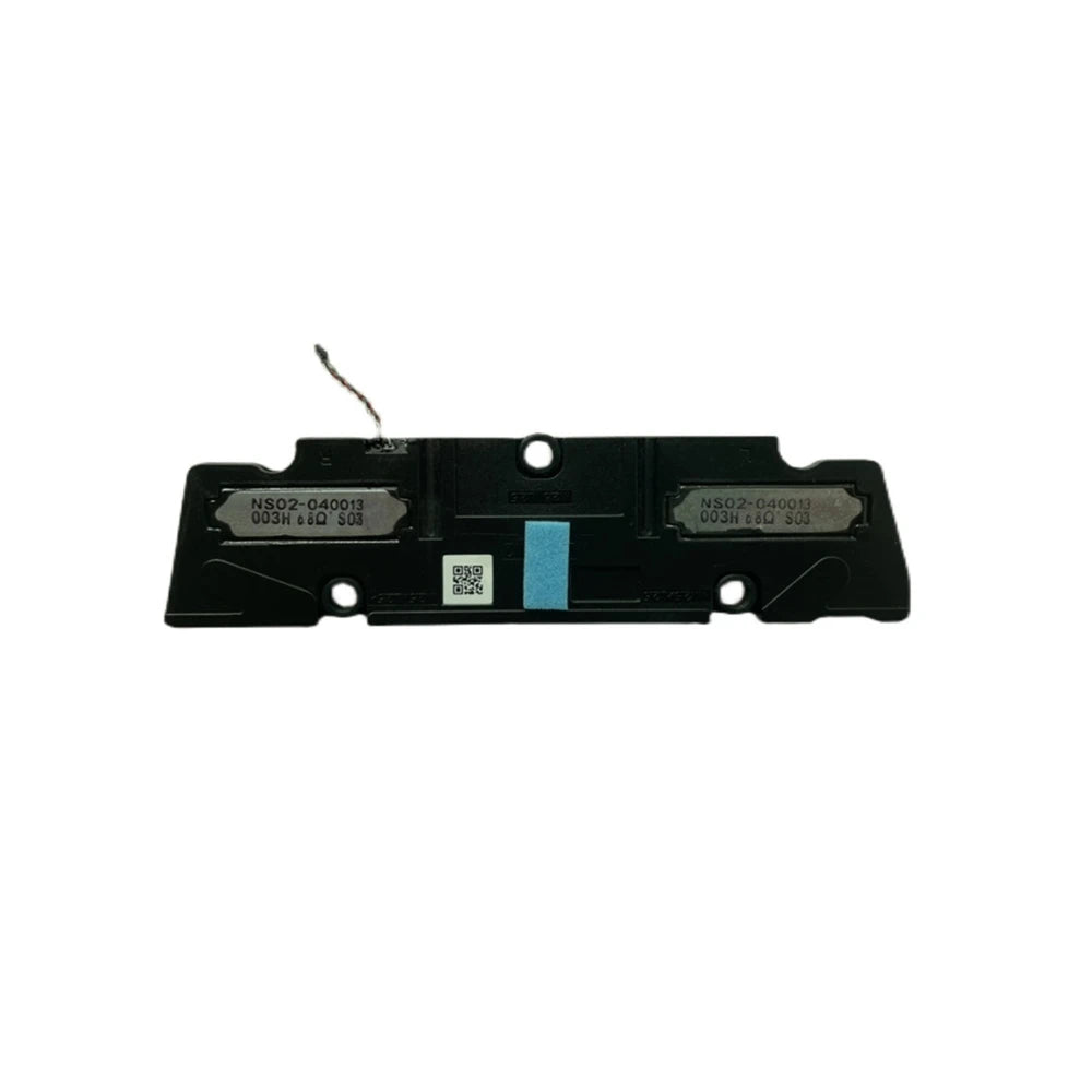 Laptop Internal Speakers For HP ZBook 15 G5 Black