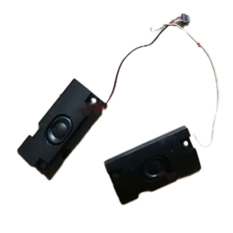 Laptop Internal Speakers For ASUS UL50 UL50A UL50Ag UL50AT UL50VF UL50Vg UL50VS UL50VT Black