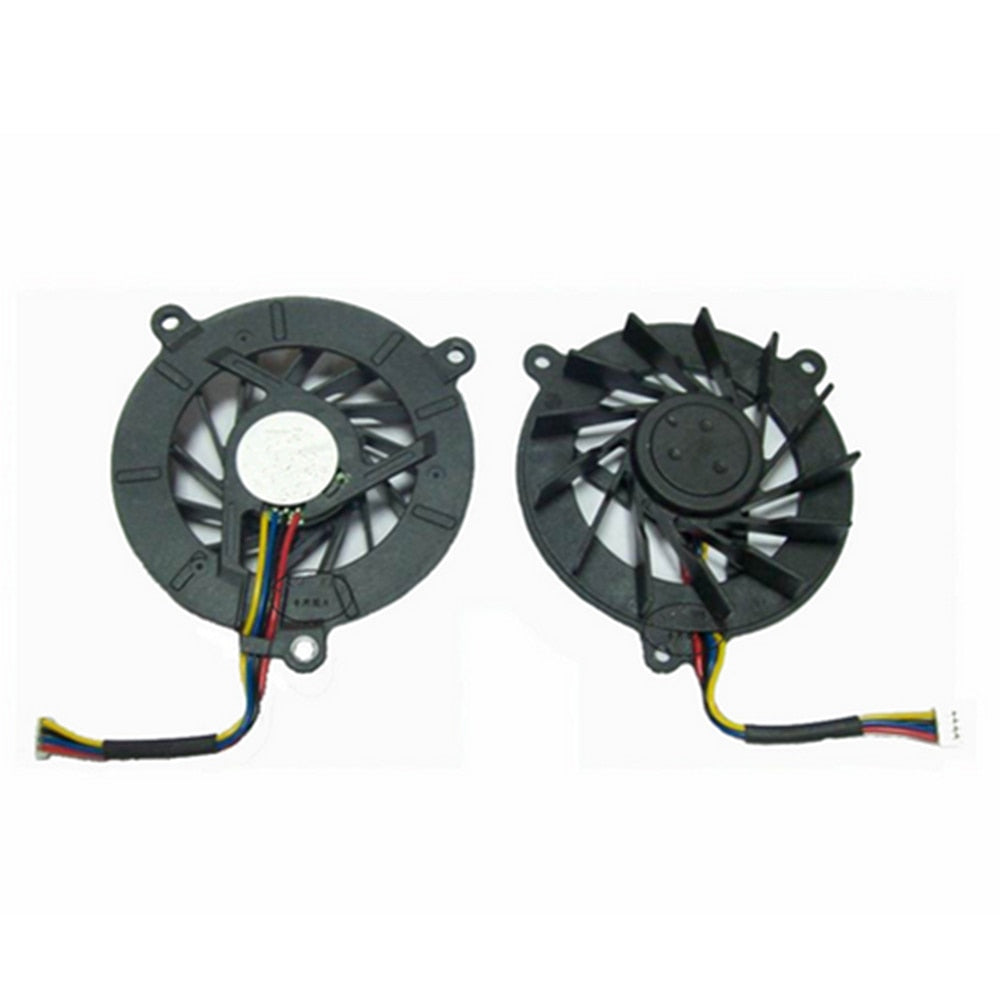 Laptop CPU Central Processing Unit Fan Cooling Fan For ASUS Z53 Z53E Z53F Z53H Z53Ja Z53Jc Z53Jm Z53Jp Z53Jr Z53Jv Z53L Z53M Z53P Z53Sc Z53T Z53Tc Z53U Black