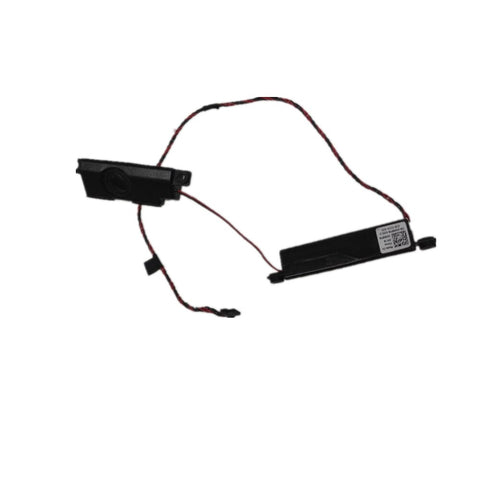 Laptop Internal Speakers For DELL Latitude 3120 Black