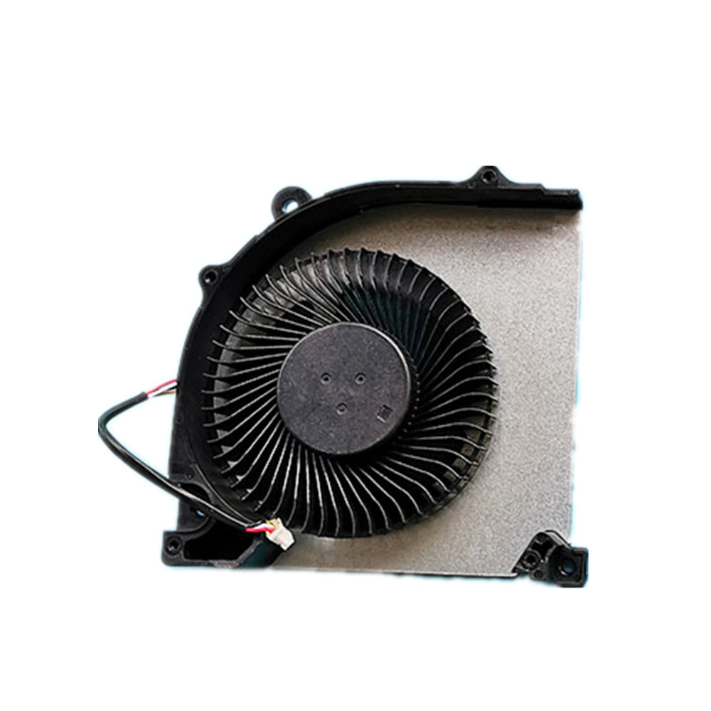 Laptop CPU Cooling Fan For CLEVO PB50RF-G PB50RF1-G PB50RC-G PB50RC1-G PB50RD-G PB50RD1-G Black