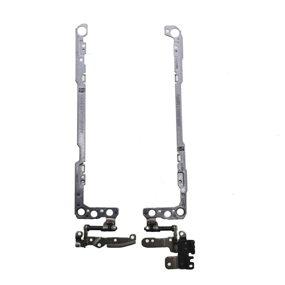 Laptop LCD Screen Hinges Shaft Axis For DELL Chromebook 11 3180 Silver