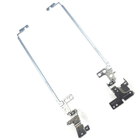 Laptop LCD Screen Hinges Shaft Axis For DELL Inspiron 3452 Silver