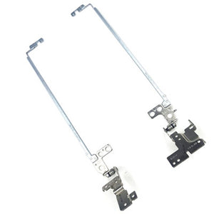 Laptop LCD Screen Hinges Shaft Axis For DELL Inspiron 14 3459 Silver