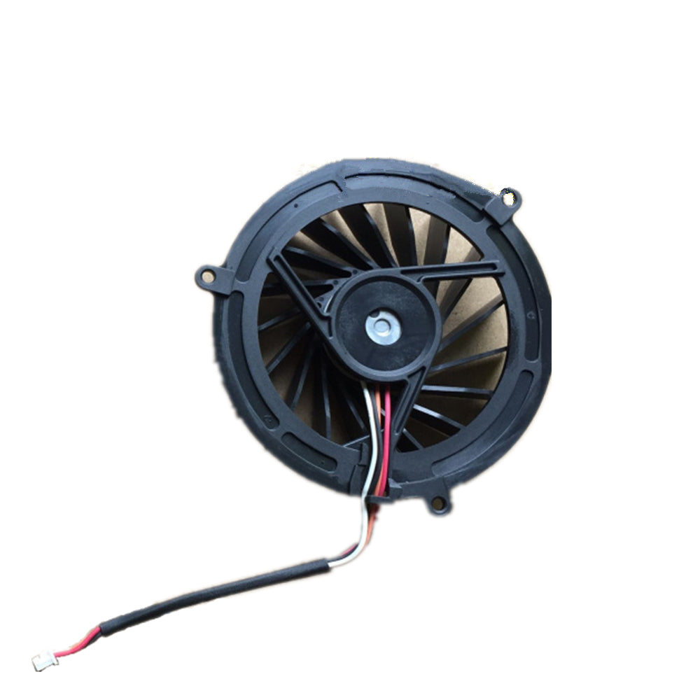 Laptop CPU Cooling Fan For SONY VGN-A VGN-A130 VGN-A130B VGN-A130P VGN-A140 VGN-A140B VGN-A140P VGN-A150 VGN-A160 VGN-A170 VGN-A170B VGN-A170P VGN-A190 VGN-A215M Black 