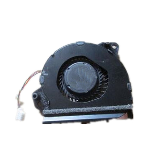 Laptop CPU Central Processing Unit Fan Cooling Fan For ASUS BU201 BU201LA Black