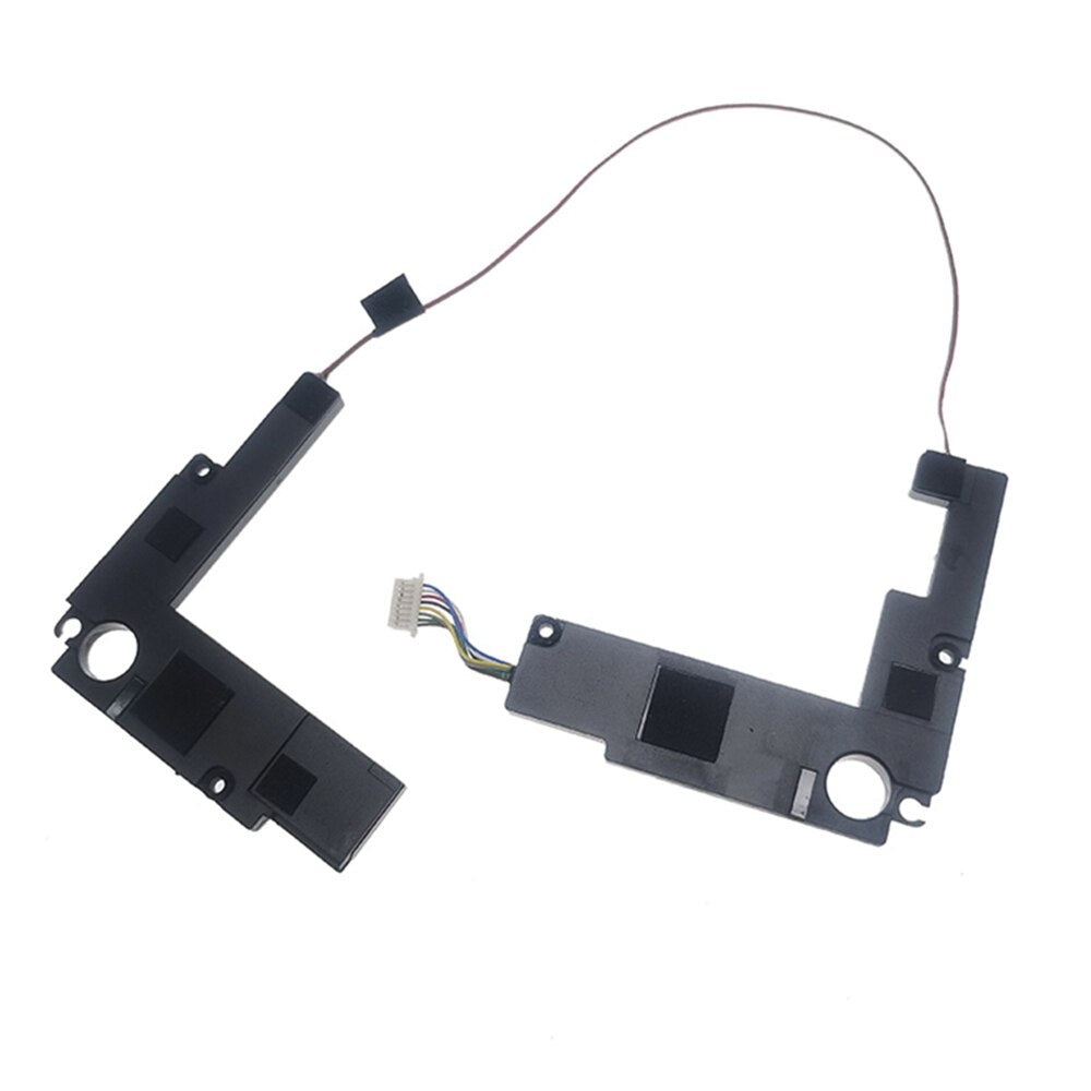 Laptop Internal Speakers For DELL Inspiron 7370 Black