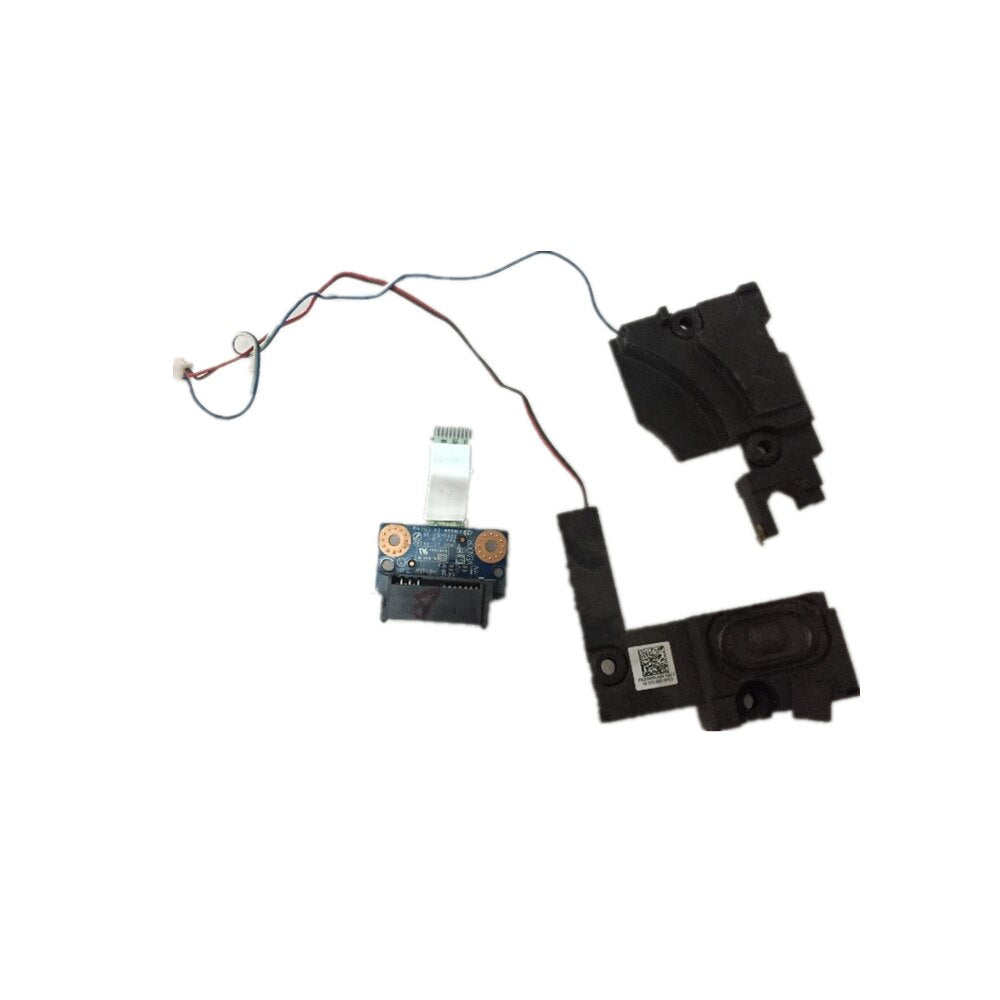 Laptop Internal Speakers For Lenovo G510 Black