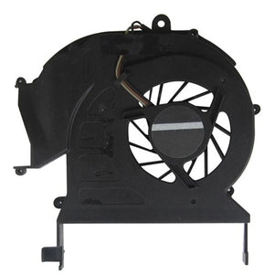 Laptop CPU Central Processing Unit Fan Cooling Fan For ACER For Aspire 4220 Black