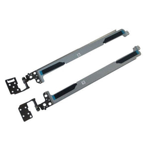 Laptop LCD Screen Hinges Shaft Axis For ACER For Nitro AN517-52 Silver Left & Right