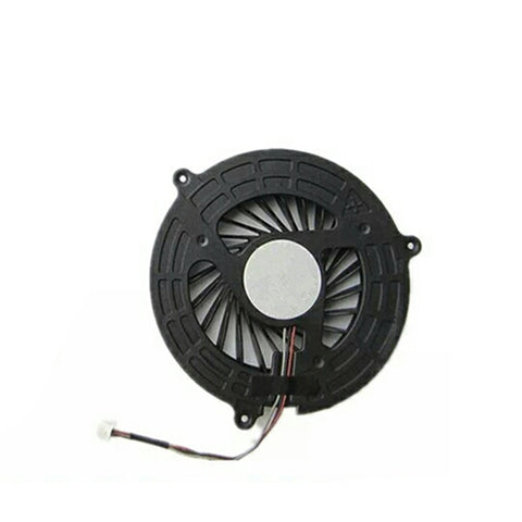 Laptop CPU Central Processing Unit Fan Cooling Fan For ACER For Aspire V3-551 V3-551G Black