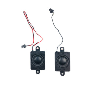 Laptop Internal Speakers For ACER For Aspire 4330 Black