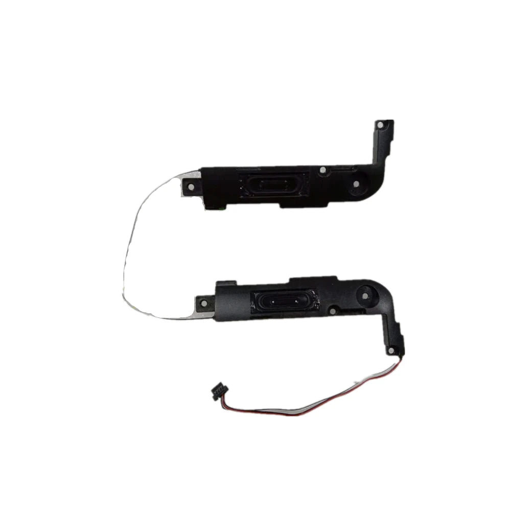 Laptop Internal Speakers For HP Chromebook 11 G3 Black